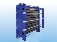 SL200可拆板式换热器