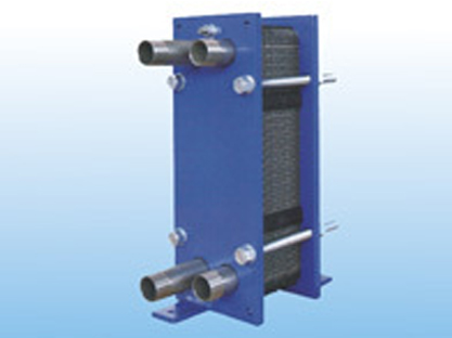 SL30系列可拆板式换热器