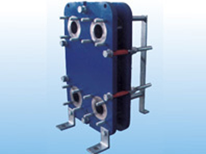 SL60系列可拆板式换热器